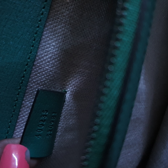 Large gucci dionysus bag - Picture 4 of 6